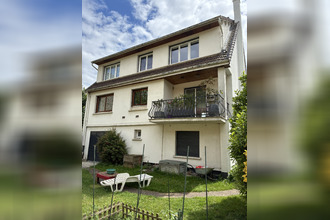 achat maison andresy 78570