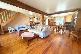 achat maison andresy 78570