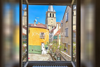 achat maison andresy 78570