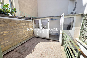 achat maison andresy 78570