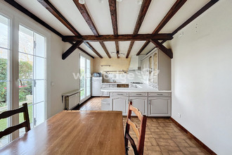 achat maison andresy 78570