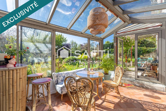 achat maison andresy 78570