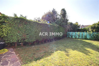achat maison andresy 78570