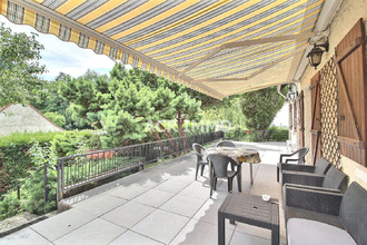 achat maison andresy 78570