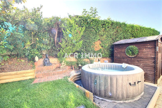 achat maison andresy 78570