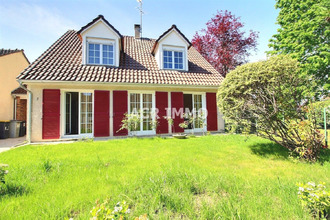achat maison andresy 78570