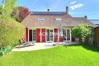 achat maison andresy 78570