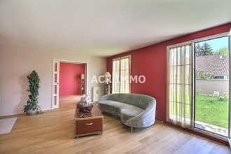 achat maison andresy 78570