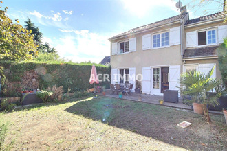 achat maison andresy 78570