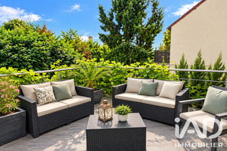 achat maison andresy 78570