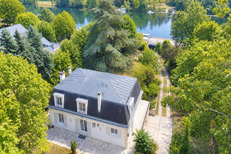 achat maison andresy 78570
