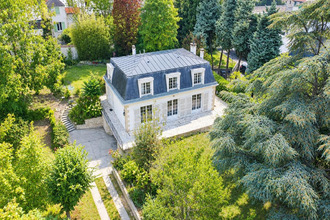 achat maison andresy 78570
