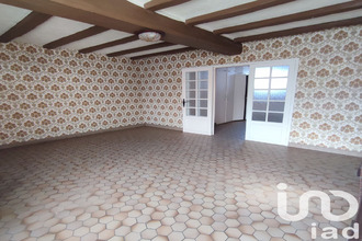 achat maison andreze 49600