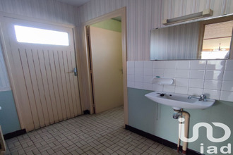 achat maison andreze 49600