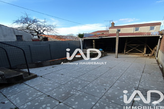 achat maison andreze 49600
