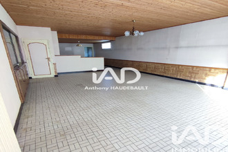 achat maison andreze 49600