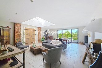 achat maison andreze 49600