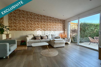 achat maison andreze 49600