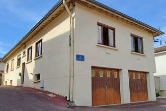 achat maison andrezieux-boutheon 42160