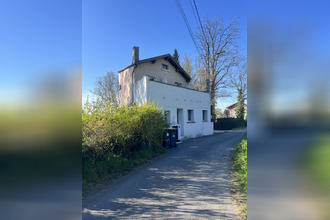 achat maison andrezieux-boutheon 42160