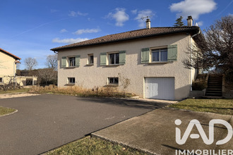 achat maison andrezieux-boutheon 42160