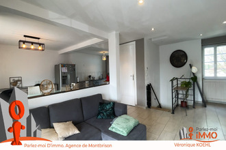 achat maison andrezieux-boutheon 42160