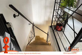 achat maison andrezieux-boutheon 42160