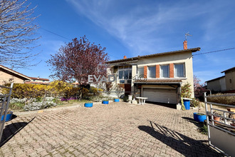 achat maison andrezieux-boutheon 42160