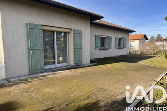 achat maison andrezieux-boutheon 42160
