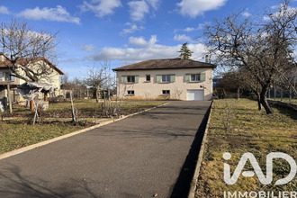 achat maison andrezieux-boutheon 42160