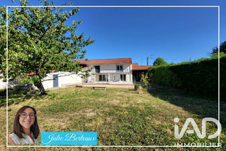 achat maison andrezieux-boutheon 42160
