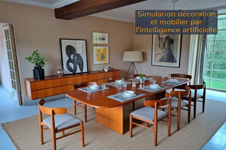 achat maison andryes 89480