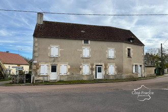 achat maison andryes 89480