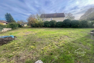 achat maison andryes 89480