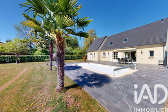 achat maison andryes 89480
