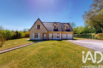 achat maison andryes 89480
