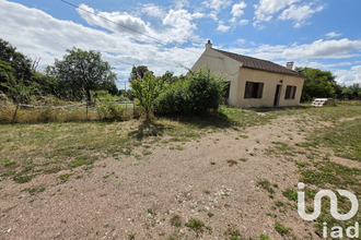achat maison andryes 89480