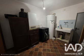 achat maison andryes 89480