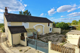 achat maison andryes 89480