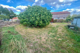 achat maison andryes 89480
