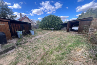 achat maison andryes 89480