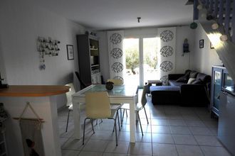 achat maison anduze 30140