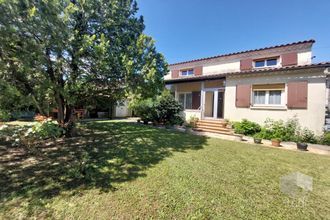 achat maison anduze 30140