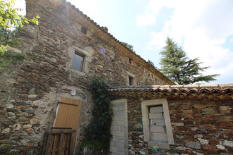 achat maison anduze 30140