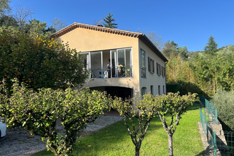 achat maison anduze 30140