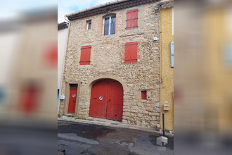 achat maison anduze 30140