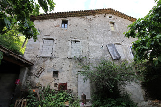 achat maison anduze 30140