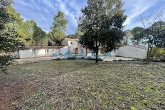 achat maison anduze 30140