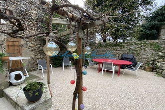 achat maison anduze 30140