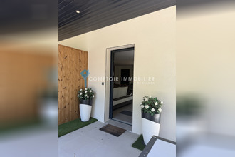 achat maison anduze 30140